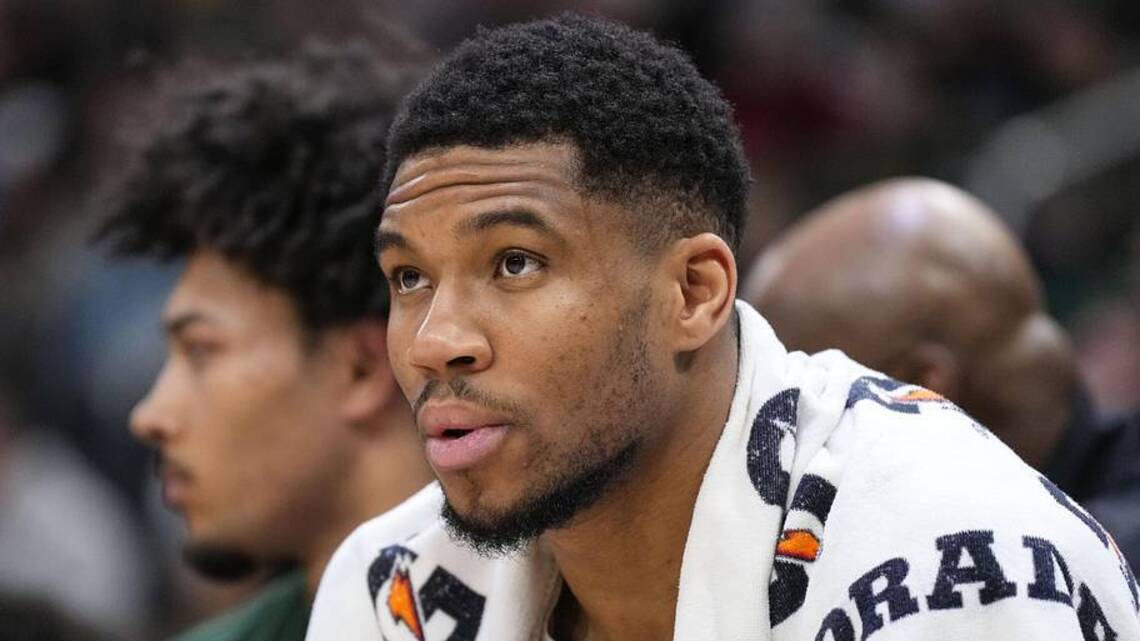The Miami Heat get their whale at last, Giannis Antetokounmpo