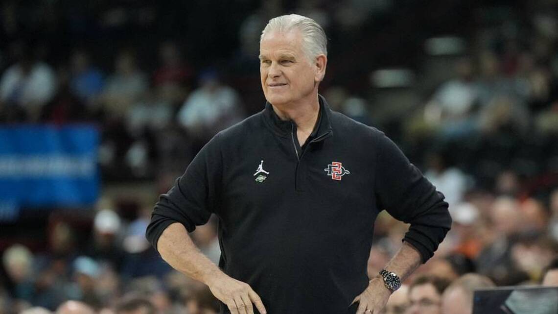 NCAA clears another key San Diego State newcomer for 2026-27 season