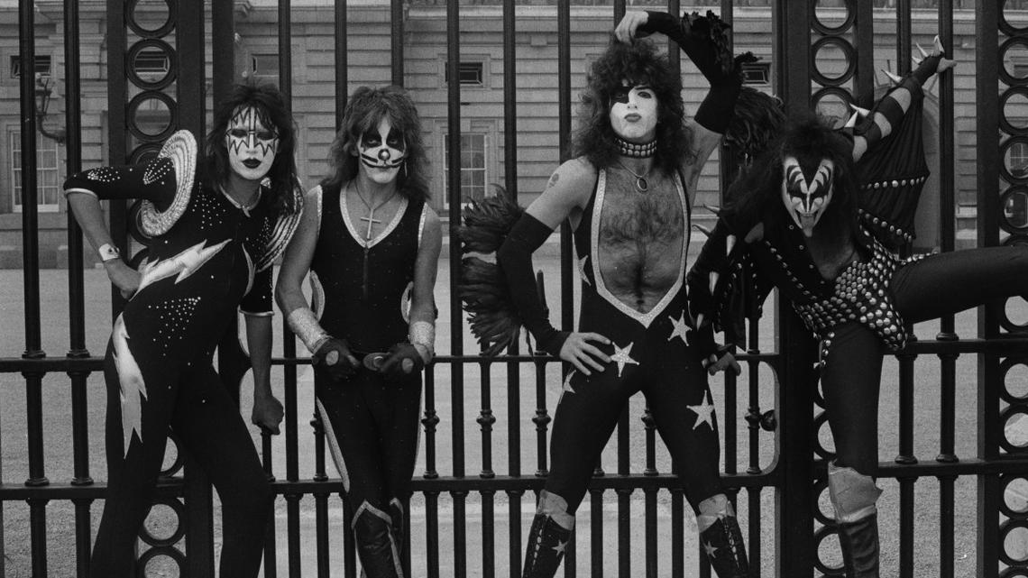 1976 Rock Album Ranked Among Rock's Greatest Records of All Time Turns 50 Today 