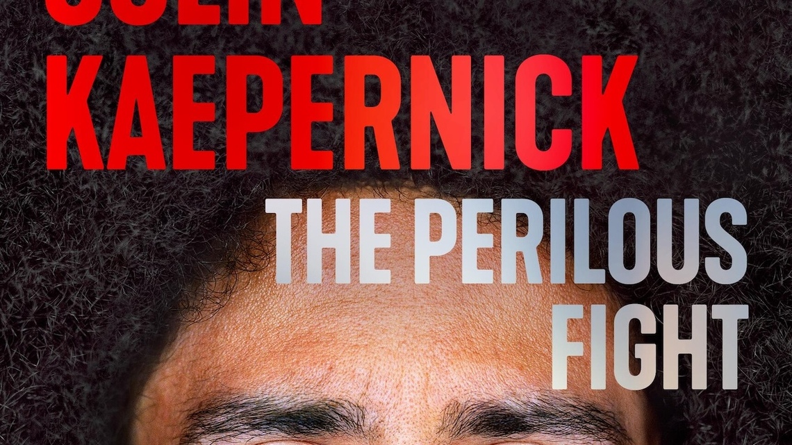 Colin Kaepernick Would 'Absolutely' Consider Playing Olympic Flag Football 