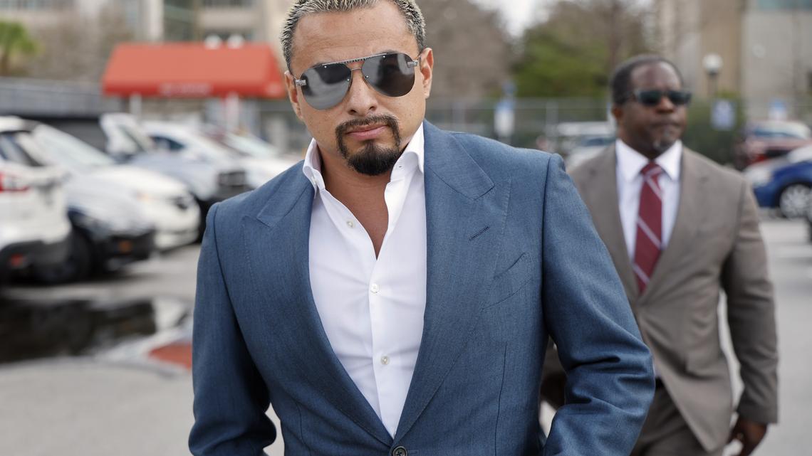 Iran war plays role in judge's freeze of alleged Orlando crypto-fraudster's assets