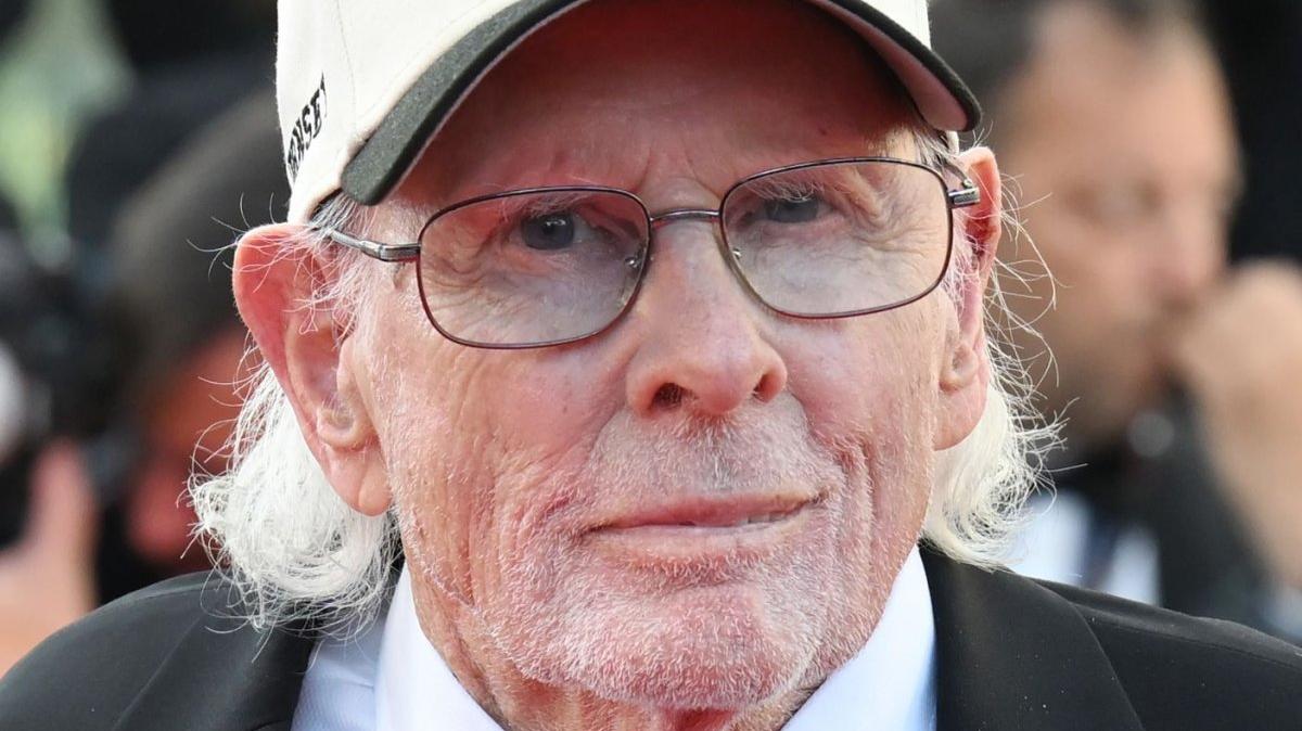 Bruce Dern attends the premiere of "La Bataille De Gaulle" at the 79th Cannes Film Festival in France on May 20. The actor turns 90 on June 4. Photo by Rune Hellestad/UPI