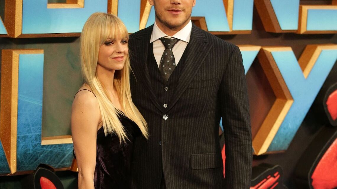 How Anna Faris Got Through Chris Pratt Divorce 'Outside of Hollywood' 