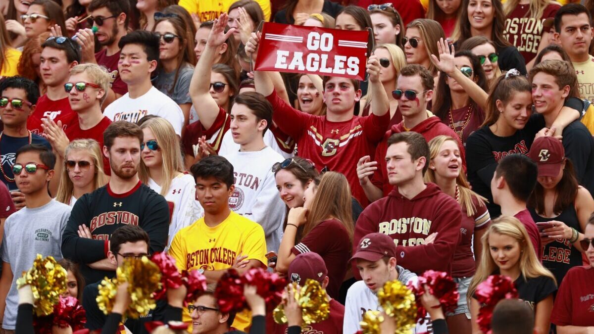 Boston College game day guide: What to know before visiting the Heights ...