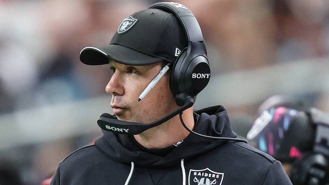 Raiders Stock Report: Risers & Fallers After Third Straight Loss