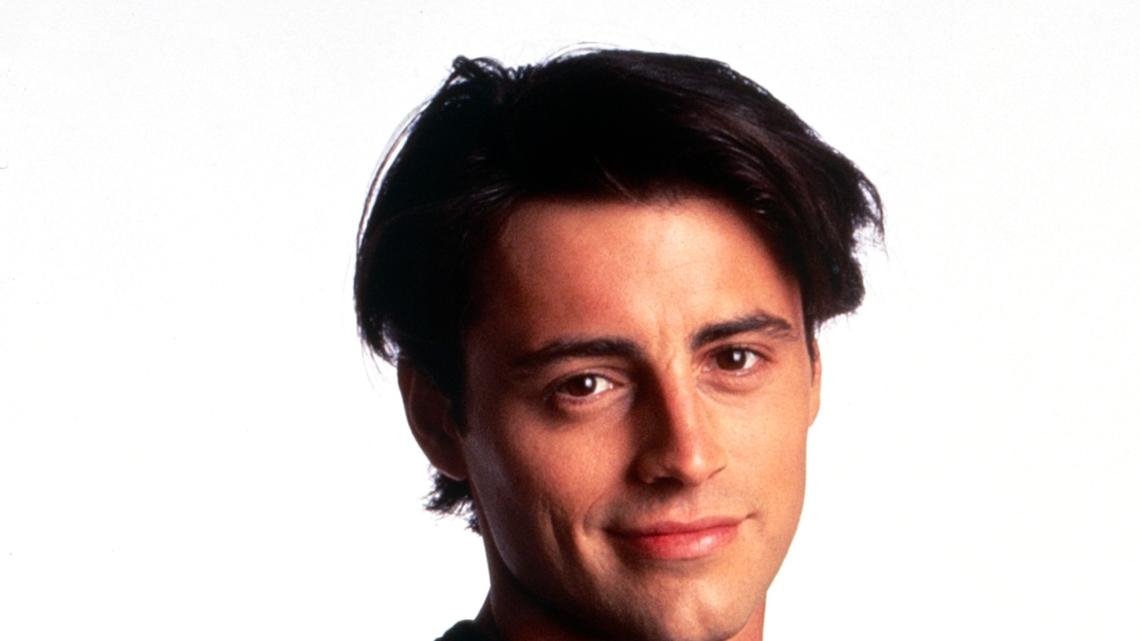 Matt LeBlanc Could Be Returning to TV After 6-Year Break With CBS Cop Show 