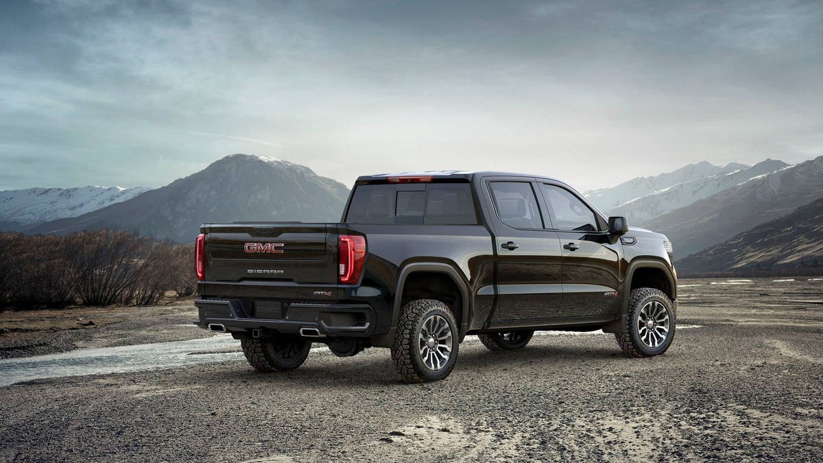 GMC