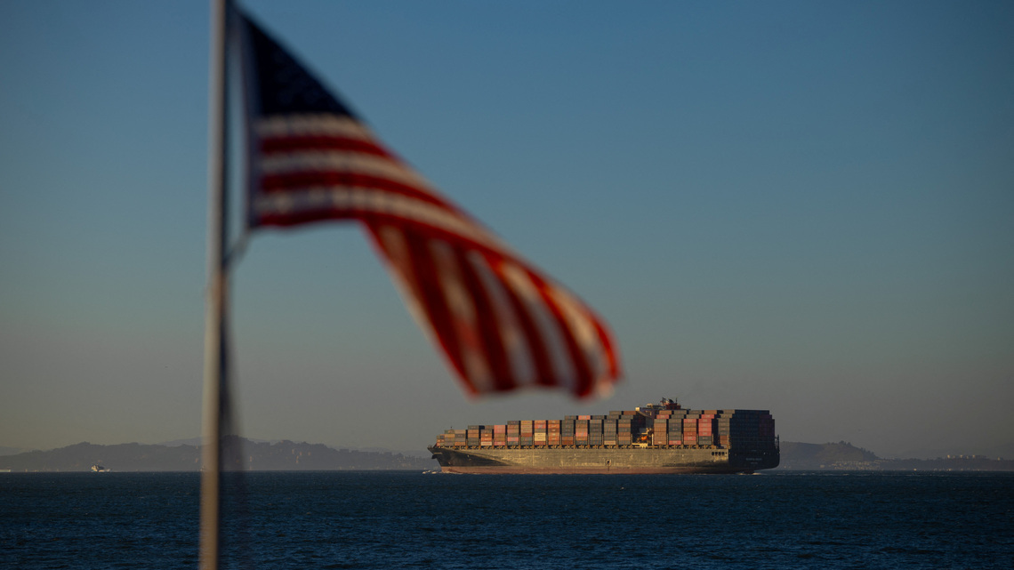US trade deficit widens in July; capital goods imports hit record high