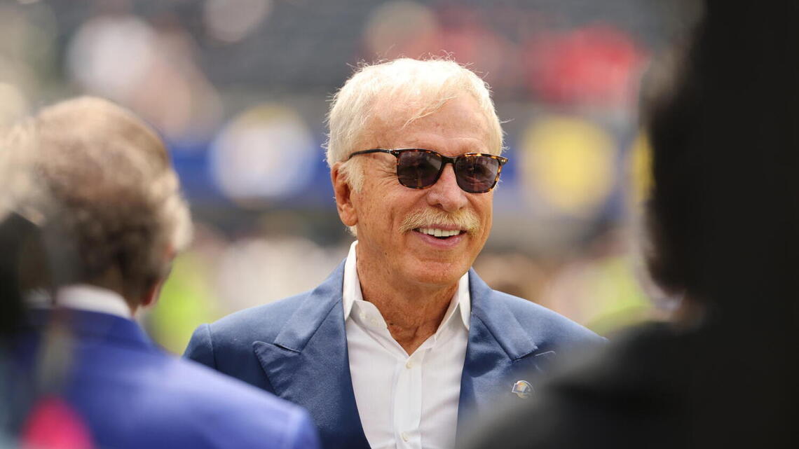 Why Tarik Skubal thinks Stan Kroenke could turn Angels into coveted home for free agents 