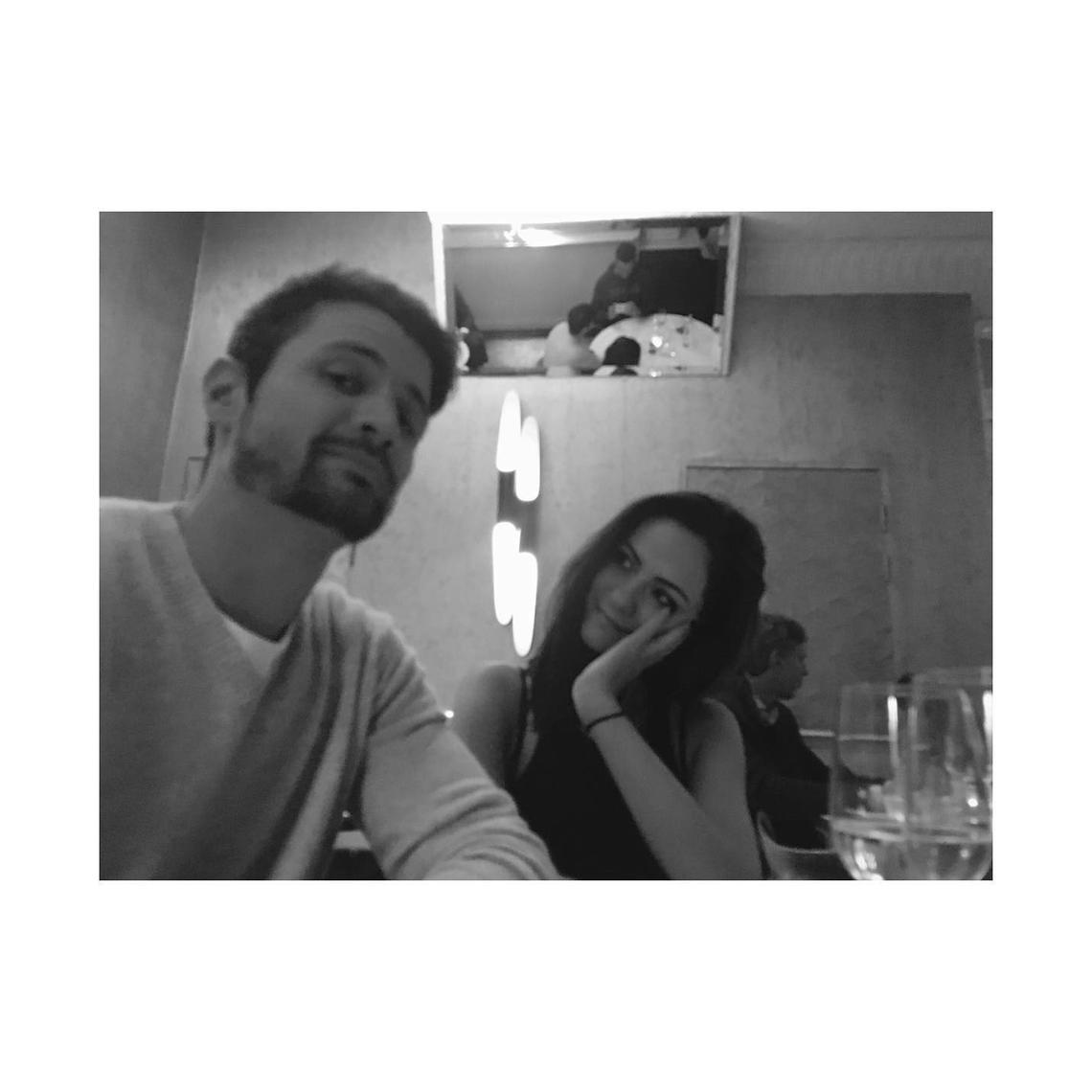  Courtesy of Alexandra Park/Instagram 