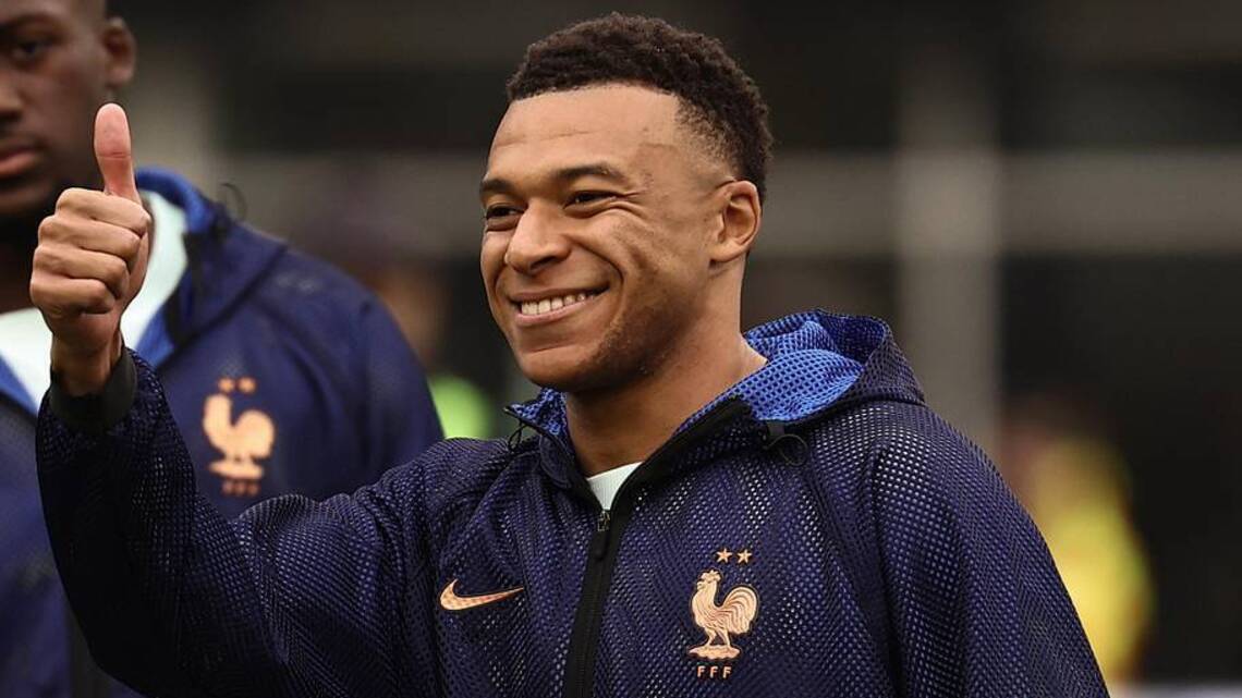 Top Fantasy Soccer Picks for the 2026 World Cup: Kylian Mbappe, Pedri and 6 Others
