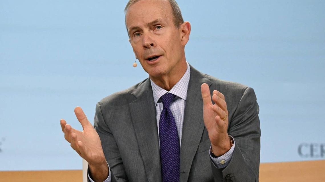 Chevron surprises investors with eye-catching disclosure