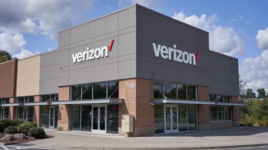 Verizon plans a harsh change after major customer losses 