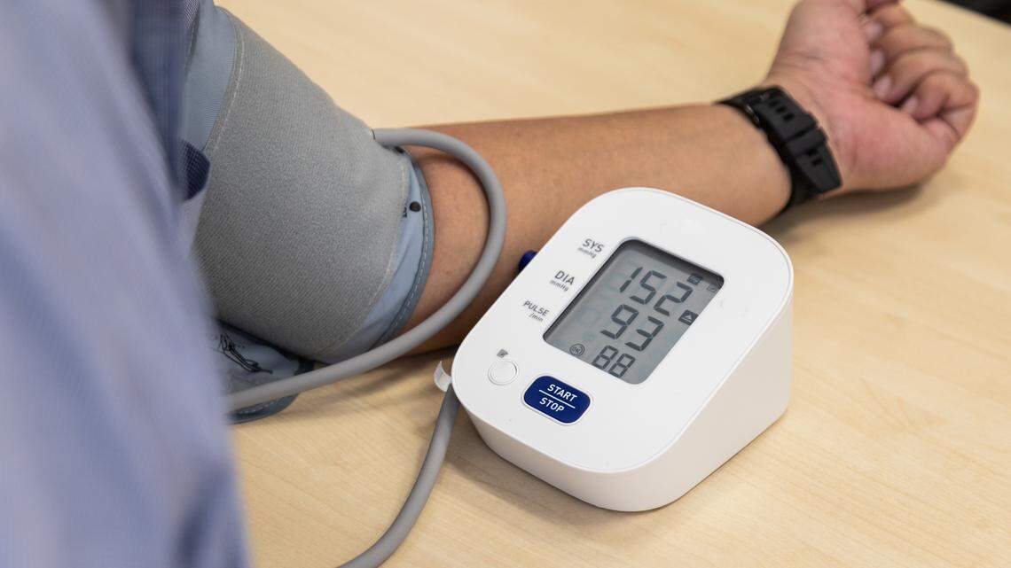 High blood pressure can happen at any age: Expert shares prevention tips