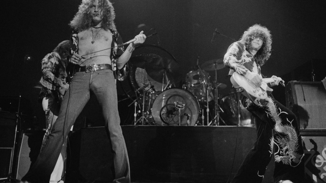 1975 Rock Hit Named One of the ‘Greatest Songs of All Time' - And It Still Rocks 