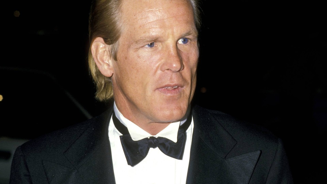 Former ‘Sexiest Man Alive,' 85, Makes Rare Appearance as His Career Enters a New Chapter 