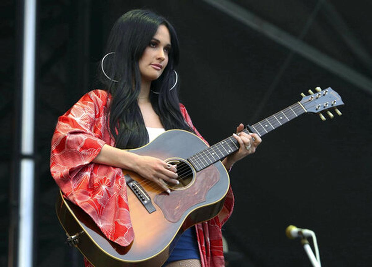 Kacey Musgraves