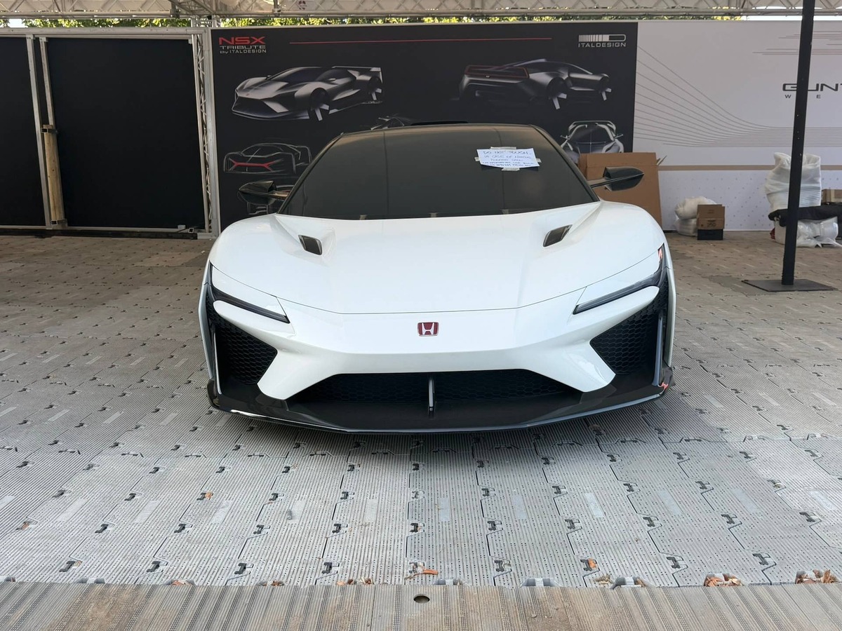 Adam Lynton/Autoblog