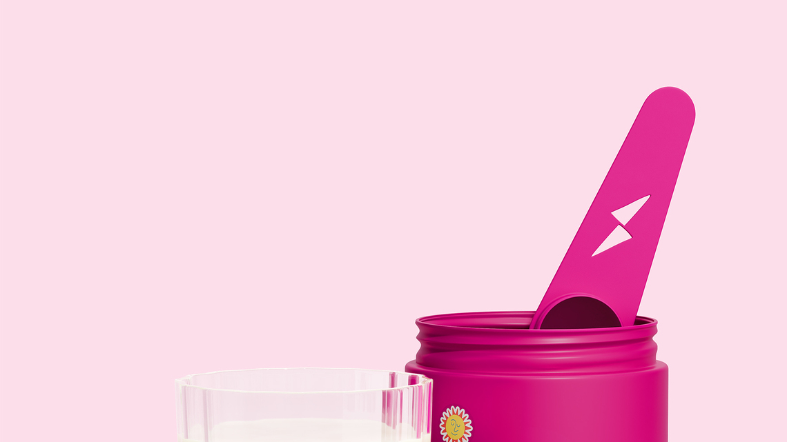Picky Eater? Try the Kids' Growth Protein Powder That Even Pediatricians Approve Of 