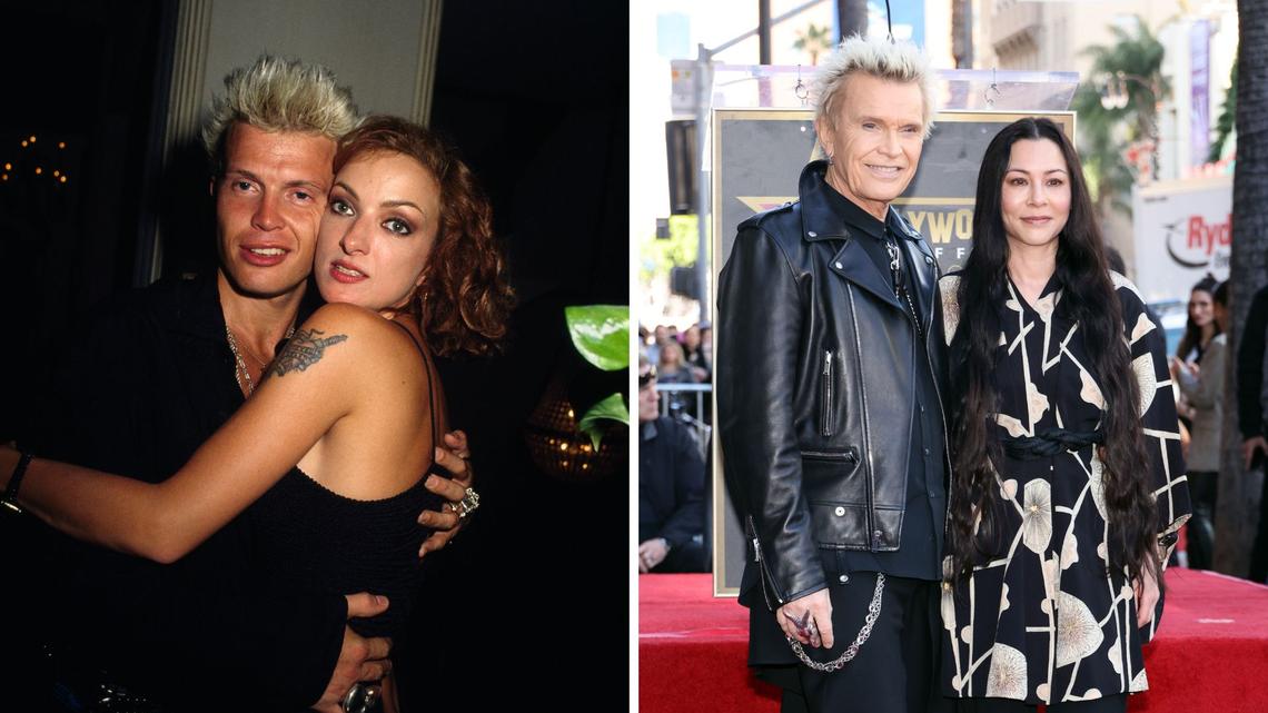 Is Billy Idol Married? Learn About His Relationships and Children