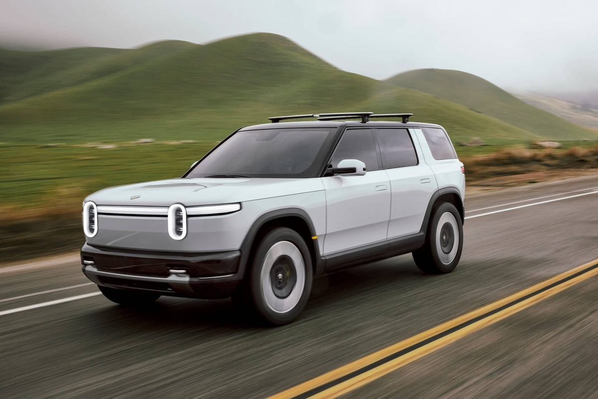  Rivian R2