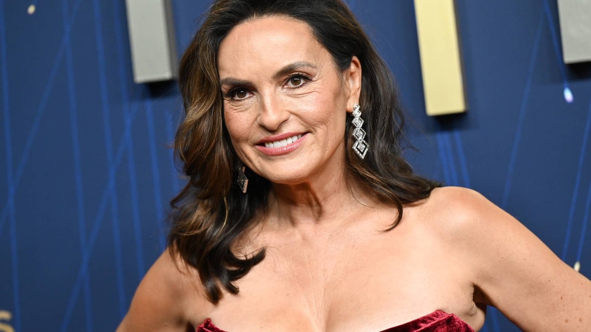 Mariska Hargitay Reacts to Emmy Nomination For Documentary About Her Famous Mom