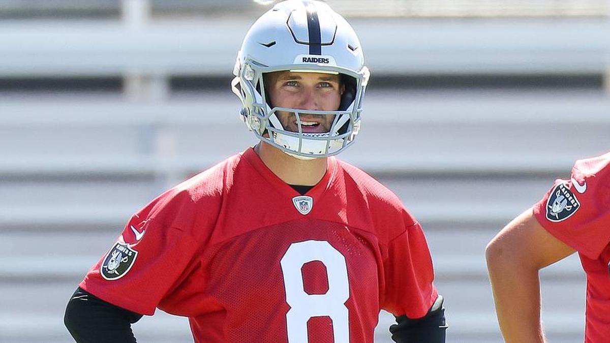  Kirk Cousins | Darrell Craig Harris, On SI 