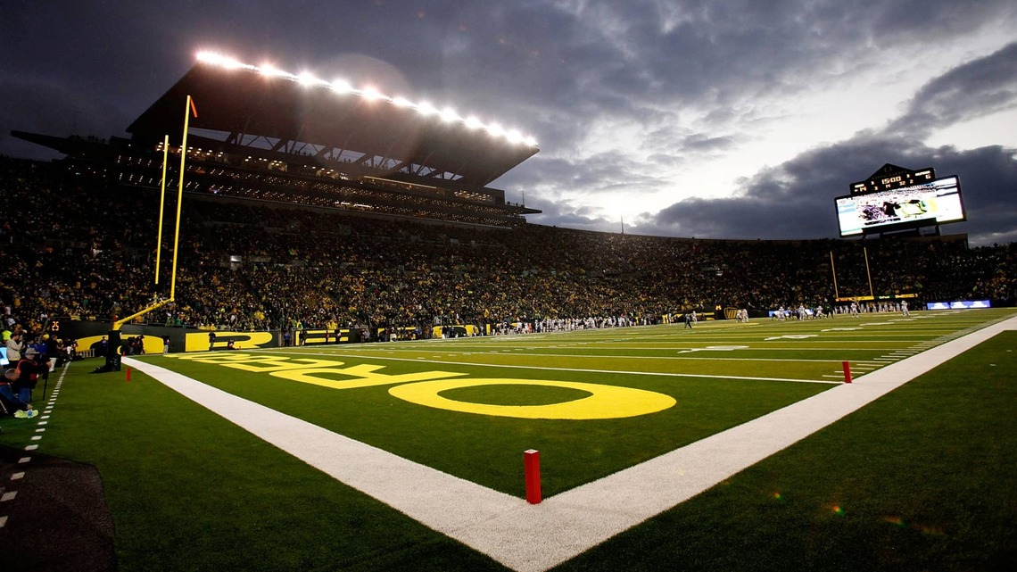'Brutal' - Nebraska Fans Annoyed With Late Week 7 Kickoff Time at Oregon