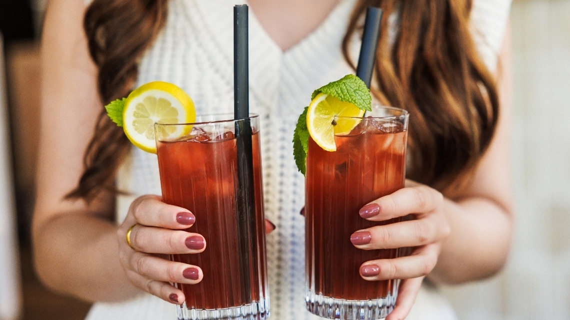 Celebrate National Iced Tea Day With Freebies at Cane’s and McAlister’s!