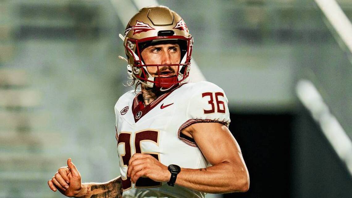 Florida State Adds Another Seminole to Preseason Award Watch List