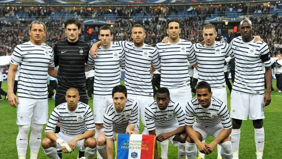  This kit is now a collector's item. | Stephane Reix/For Picture/Corbis/Getty Images 