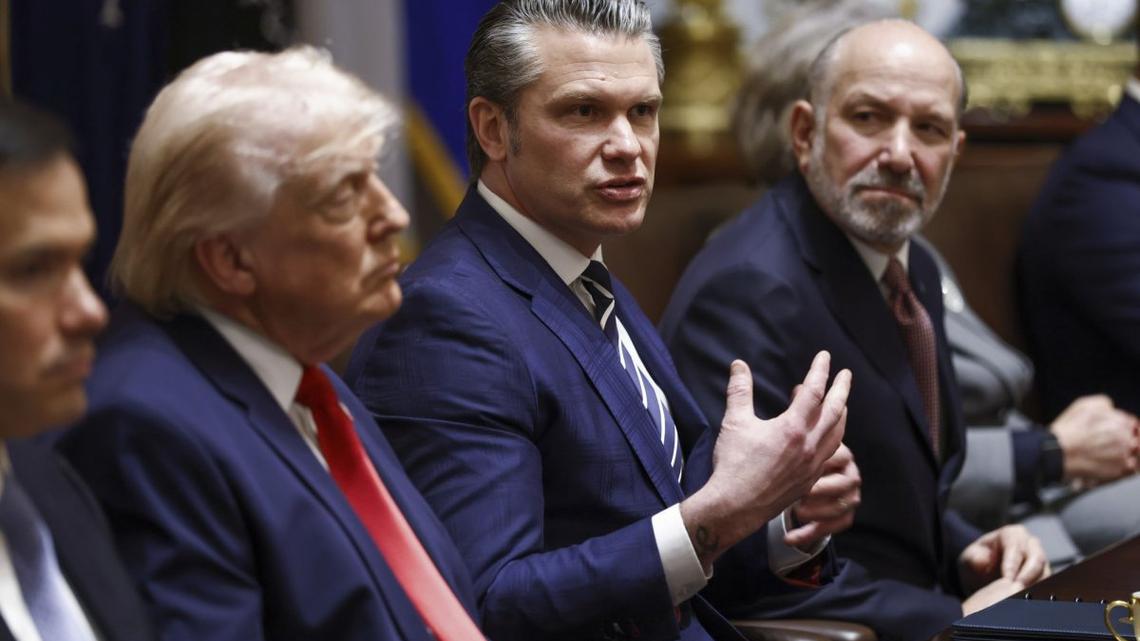 Judge strikes down Trump administration attempt to ban Anthropic 