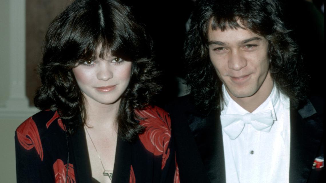 Valerie Bertinelli Reveals What She Regrets About Her Relationship With Eddie Van Halen 