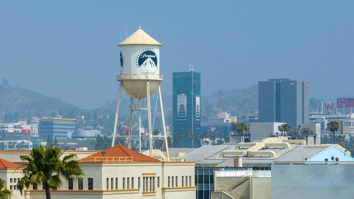 Warner Bros. Discovery says its reviewing Paramount's new bid