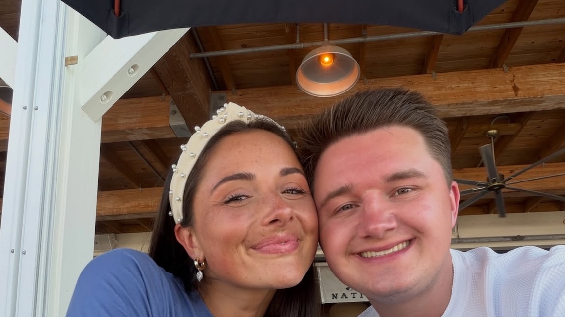 Reece Weaver Reveals Family Plans After Buying 'Dream' Home With Husband Will 