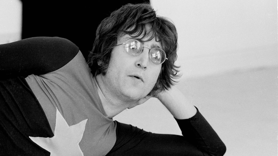 John Lennon's Fly Catcher Went On to Produce Star Trek for 18 Years 