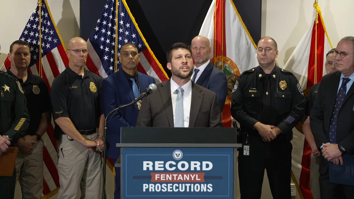 Florida sues Discord, claims site is 'hotbed' for child predators