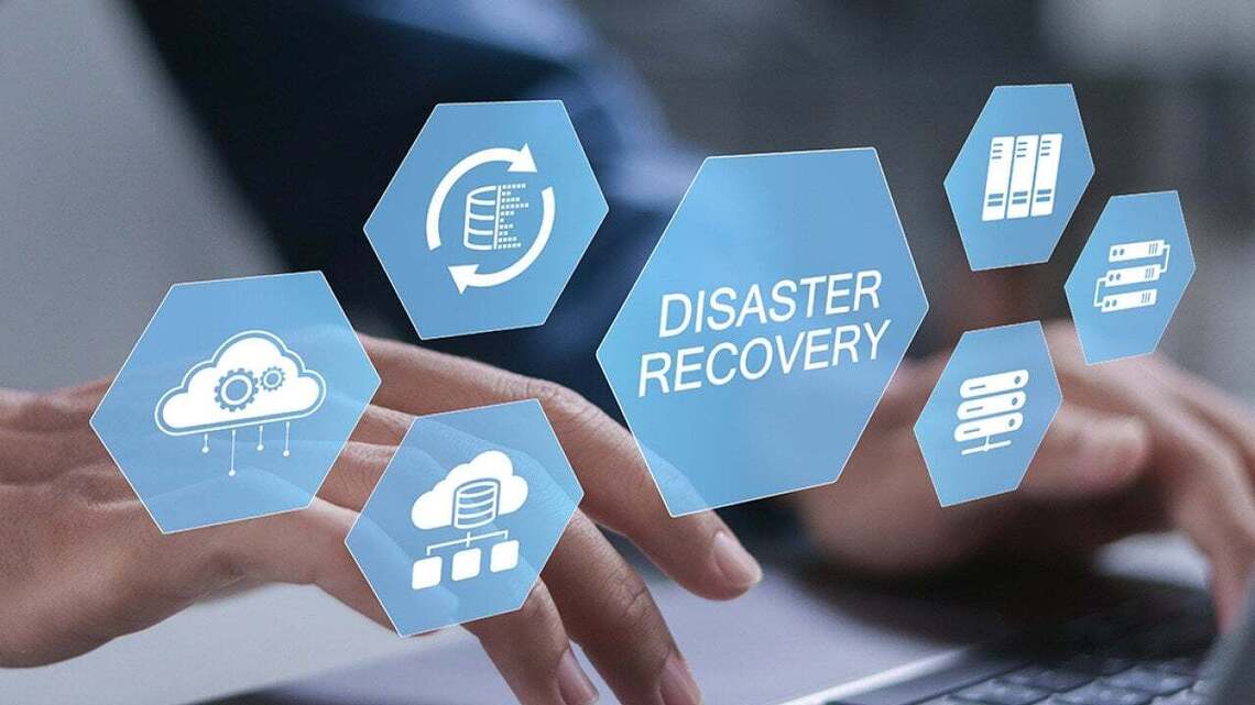 How to develop an effective disaster recovery plan