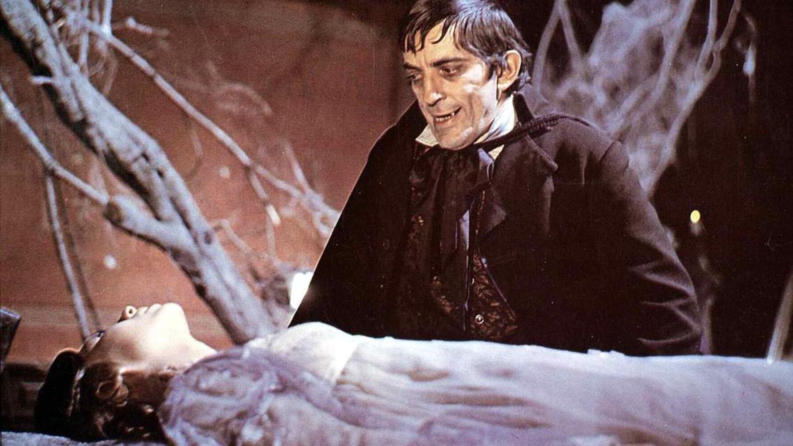 55 Years Ago Today, TV's Scariest Soap Ended Its Six-Season Run 