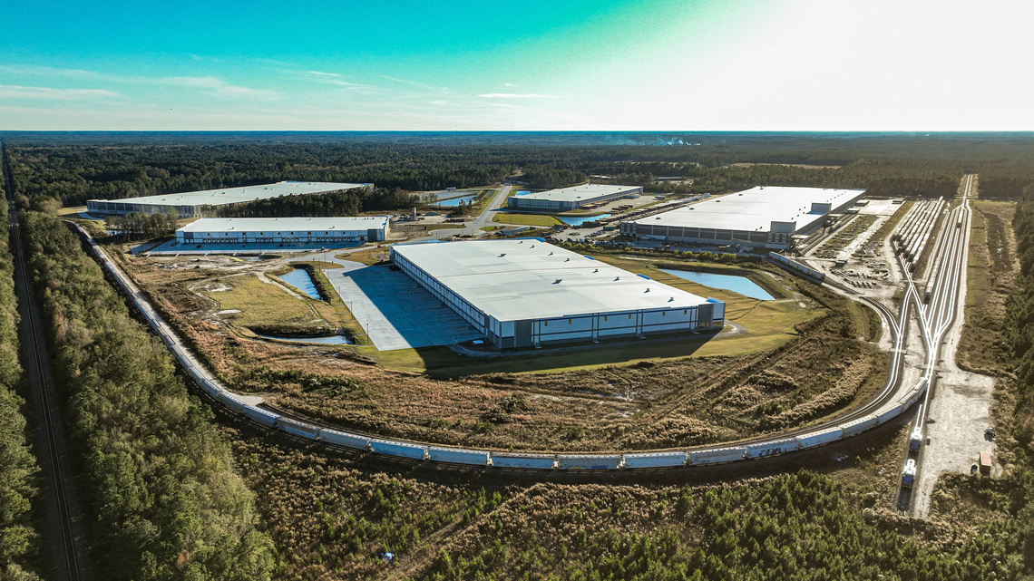 OpenAI is bringing a data center to Georgia. Here's what's planned
