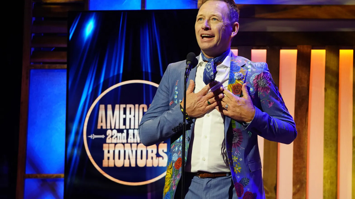 Book review: Silas House's ‘The Tulip Poplars' is an ode to those who don't give up on forbidden love