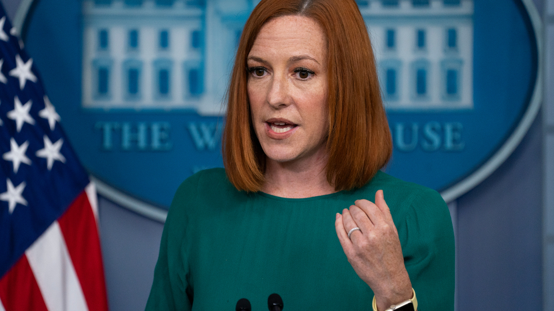 White House talks police reform after release of video of Charleston inmate death