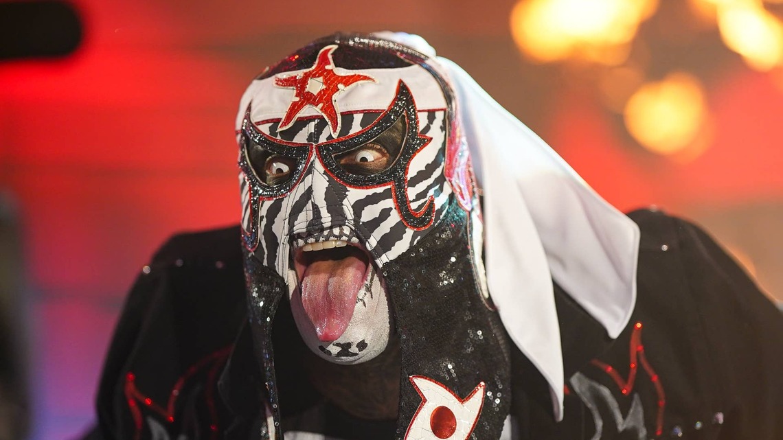WWE Raw in Mexico City: Full Card, Start Time & How to Watch Live