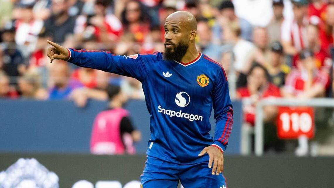 Four Takeaways From Man Utd's Impressive Preseason Win Over Atletico Madrid