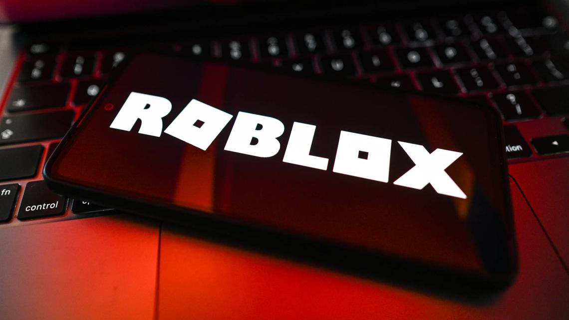 Roblox CEO cuts 2026 bookings guidance 