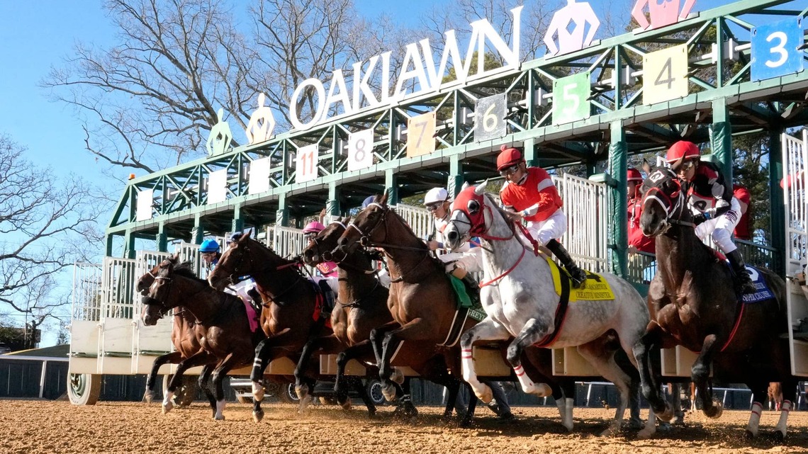 NYRA, Oaklawn Extend Broadcast Partnership Another Five Years 