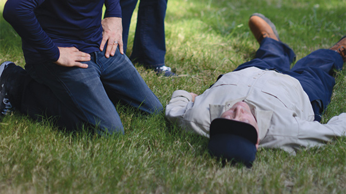 
        Saving a Life This Summer: Ways to Step Up Safety Practices
       
