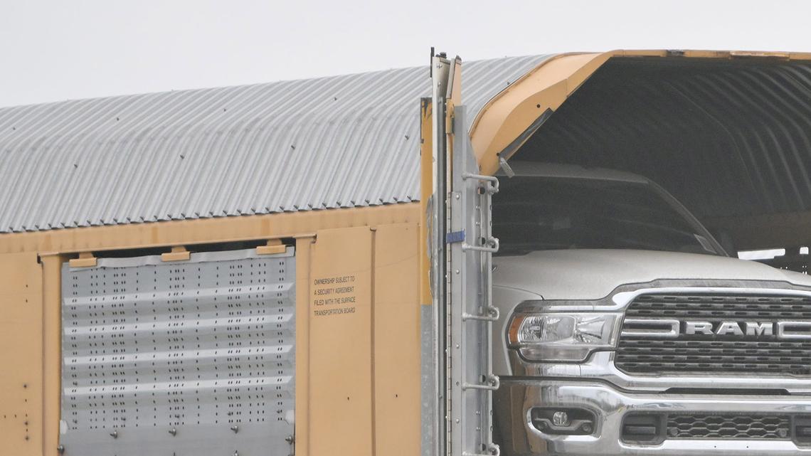 Stellantis vehicle shipments bounce back after recent troubles 