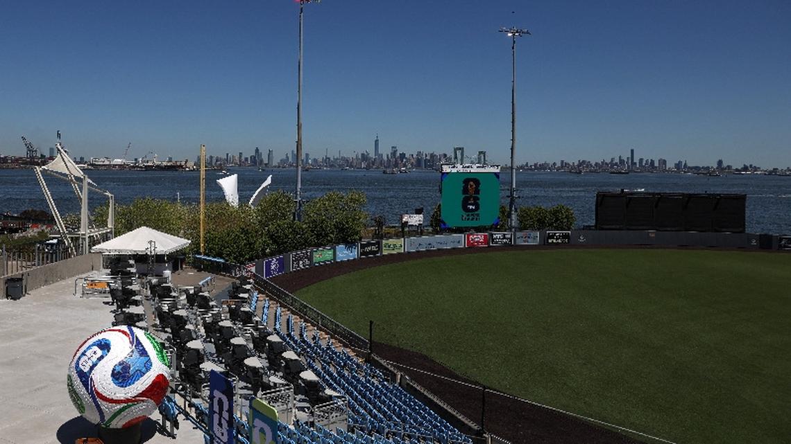 New York City hotels reach labour deal before World Cup