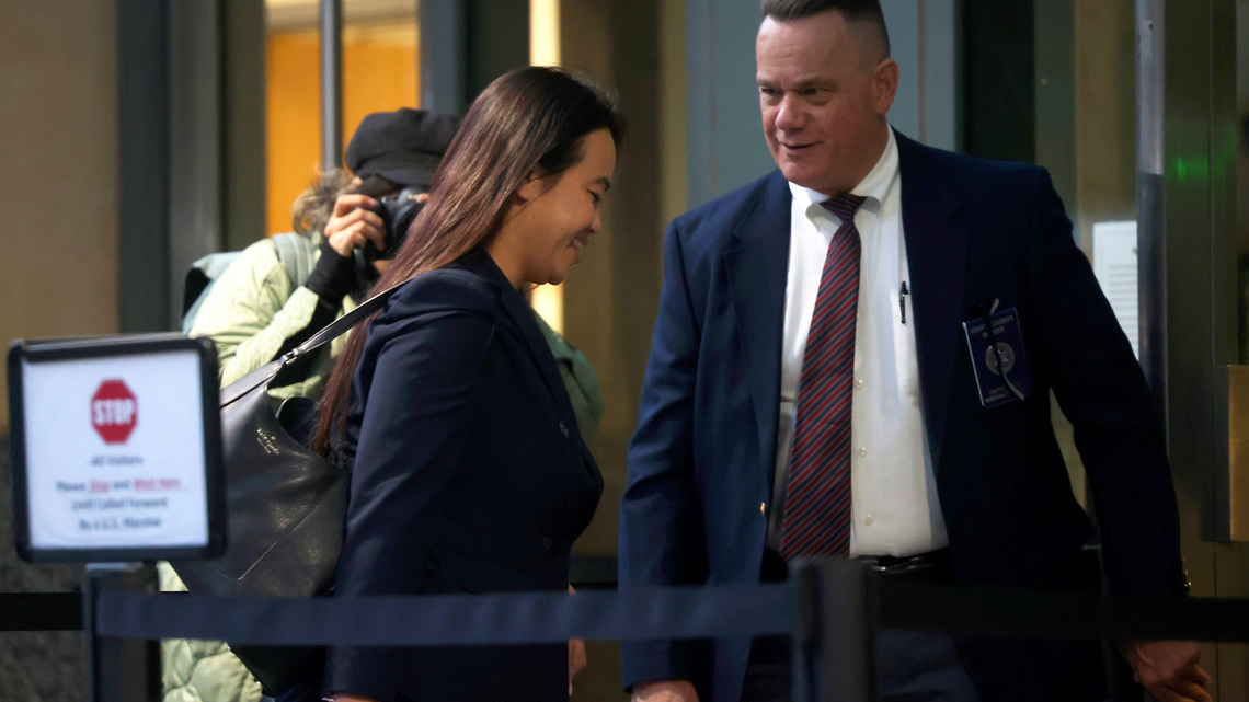 ‘They're asking for more money?': Secretive recordings played in trial of ex-Oakland mayor 